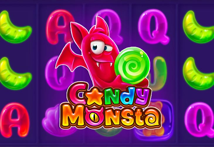 Candy Monsta